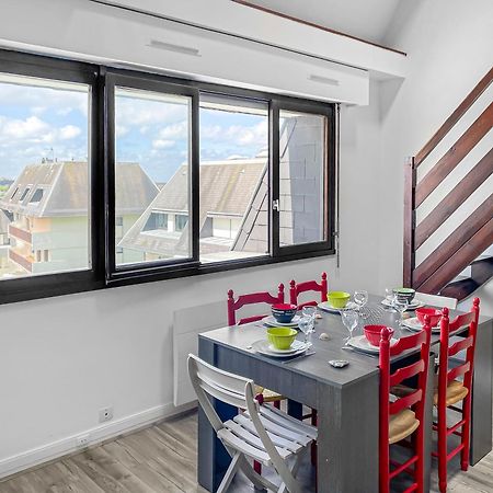 Appartement Douillet A Trouville Deauville 5P Bagian luar foto