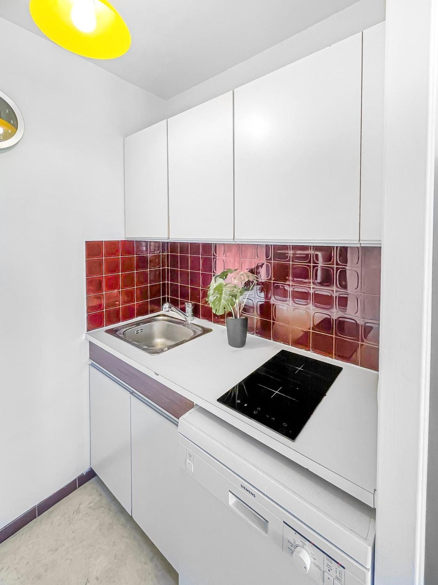 Appartement Douillet A Trouville Deauville 5P Bagian luar foto