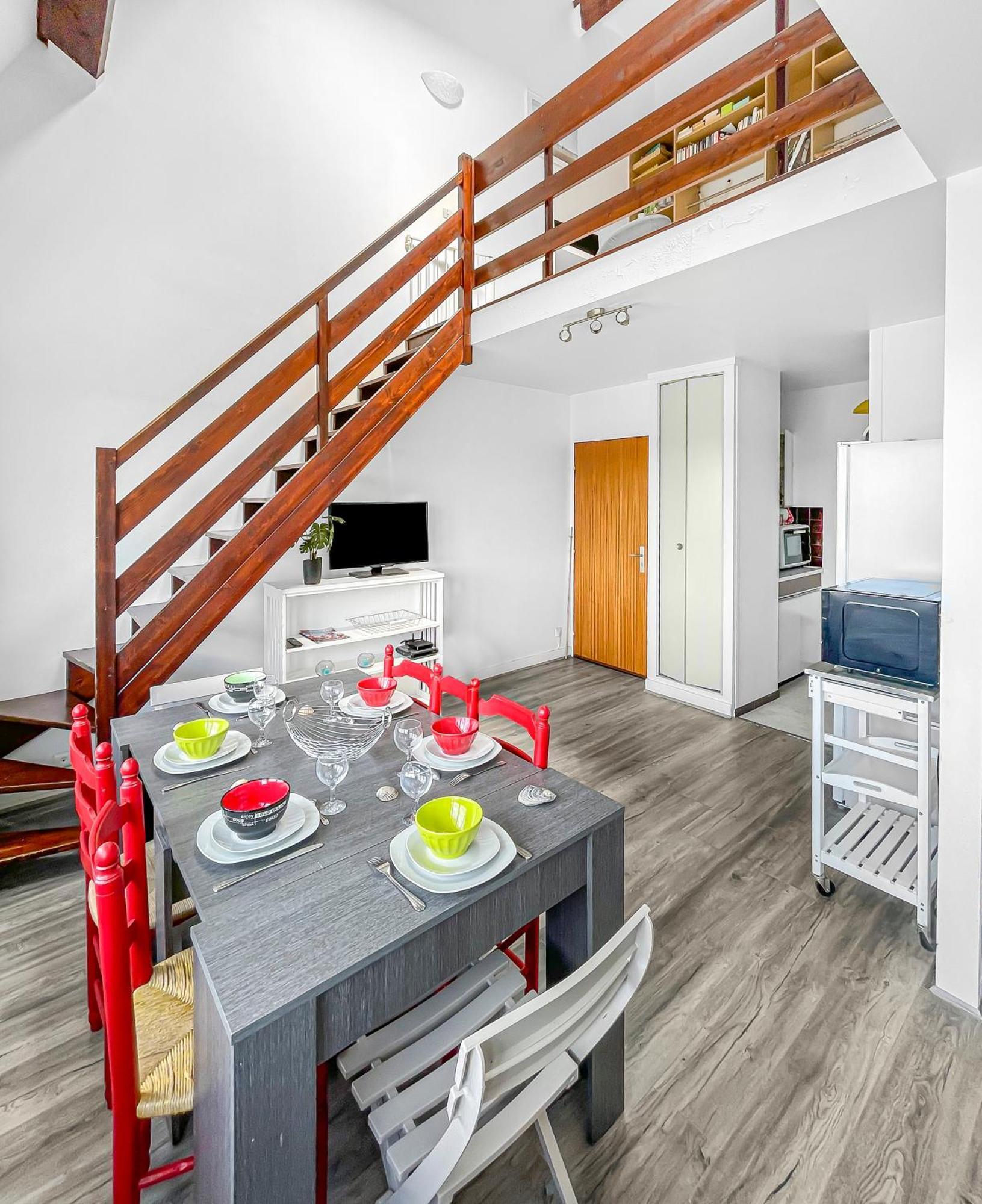 Appartement Douillet A Trouville Deauville 5P Bagian luar foto