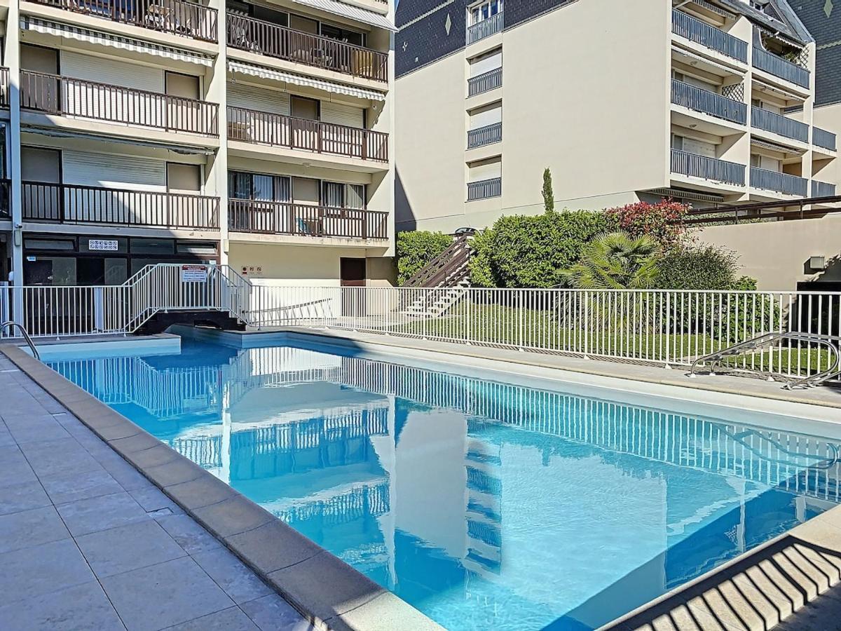 Appartement Douillet A Trouville Deauville 5P Bagian luar foto