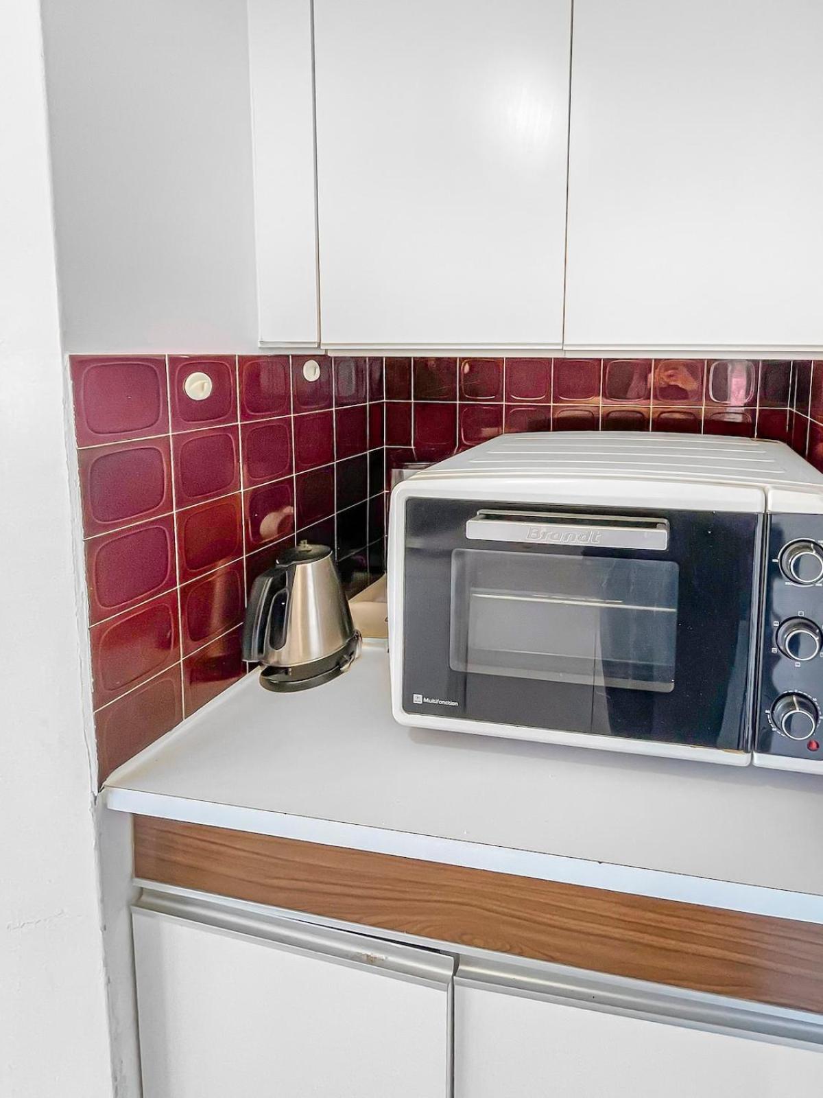 Appartement Douillet A Trouville Deauville 5P Bagian luar foto